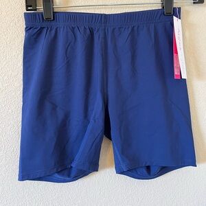 NWT Lilly Pulitzer Luxletic "Silvia" Elasticized Waist Briefs, Size XS